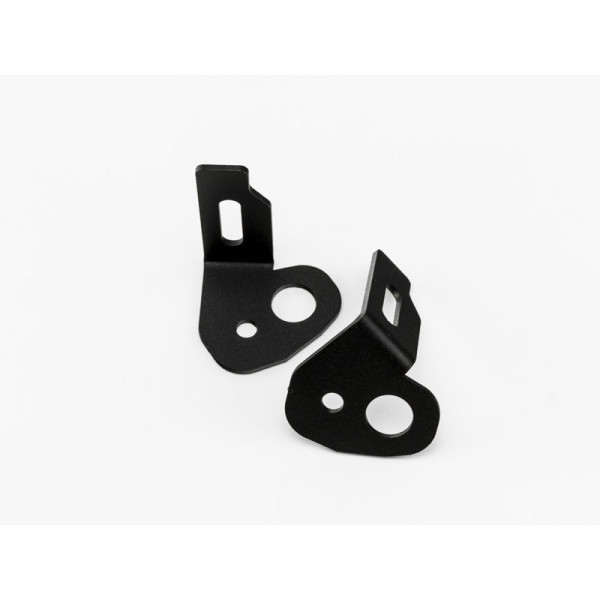Puig Indicator Mount Adaptor Black